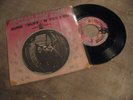 CAPTAIN BEEFHEART - SURE 'NUFF / YELLOW BRICK ROAD-  FRENCH PS 45