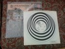 RARE BLACK SABBATH BLACK SABBATH 1ST ALBUM VERTIGO SWIRL LP