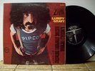 Zappa  Lumpy Gravy  Verve Stereo
