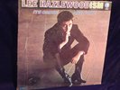LEE HAZLEWOOD IT'S CAUSE& CURE MGM MONO FACTORY SEALED