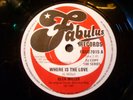 ???. N. SOUL POPCORN - GLEN MILLER - WHERE IS THE LOVE