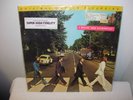 The Beatles Abbey Road Half Speed Master Recording inshrink MFSL-1-023 Near Mint