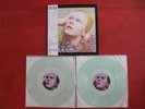 DAVID BOWIE HUNKY DORY RYKO 3 Sided LP MINT