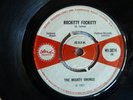 RARE MIGHTY VIKINGS ROCKITTY FOCKITTY ISLAND 1967 EX-