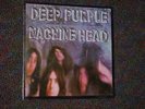 DEEP PURPLE   MACHINE HEAD   1970's STILL FACTORY SEALED U.S. RECORD LP BS 2607