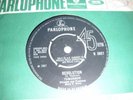 TOMORROW REVOLUTION PARLOPHONE R5627 ORIGINAL EXC COND