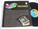 ERIC BURDON & THE ANIMALS - Winds Of Change - UK MGM Vinyl LP EX