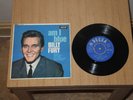 Billy Fury Am I Blue EP DFE 8558 Mono