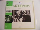 BUNK JOHNSON: 1944 American Music Near Mint 1970s Japan Dan LP