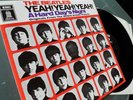 The Beatles          - A Hard Days Night -   UNGESPIELT