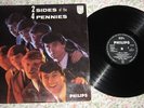 The Four Pennies LP 2 Sides Of The 4 Pennies