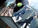The Beatles                 - Abbey Road -   UNGESPIELT