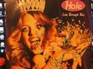 Hole - Live Through This LP - SIGNED AUTOGRAPHED 