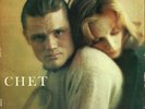 Rare Chet Baker LP Chet Riverside 12-299 Mono DG 1958 VG++
