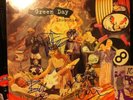 Green Day – “Insomniac” (Original Pressing) LP Vinyl SIGNED AUTOGRAPHED ALL 3