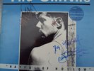HAND SIGNED THE SMITHS HATFUL OF HOLLOW  LP GENUINE