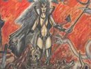 SHEILAN - SHEILAN ( PUERTA OSCURA LABEL 1989 )