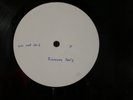 Birthday Party (Nick Cave) It's Still Living TEST PRESS LP