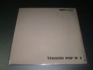 VIAGGIO POP 2 LP by G.GIUNTI ORIG ITALY LIBRARY FUNK/PSYCH/PROG