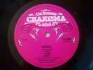GENESIS - TRESPASS  1st press PINK SCROLL LP