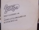 PROMO* Bionic Boogie - Risky Changes *MONSTER DISCO* Original *SCARCE* 1977