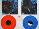 BOTCH WE ARE THE ROMANS 2xLP/250 ORANGE/BLUE SOLD OUT Converge ISIS Melvins Sunn