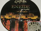 Vinile Picture Disc Litfiba Eneide di  Krypton  MAI ASCOLTATO ottimo stato MINT