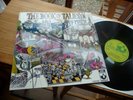DEEP PURPLE THE BOOK OF TALIESYN 1968 MINT TOP KRACHER