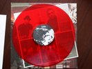 Broilers LP Lofi Limited Edition Rotes Vinyl