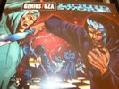 GZA - Liquid Swords Lp
