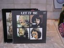 Beatles  Let it be 1970 D Apple 04433 Box-Set