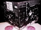1971 Pink ORIG   THE ALLMAN BROTHERS - FILLMORE psych 2xLP DUANE 's MAGNUM OPUS