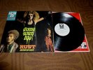 RUST-come with me '69 GERMAN LP ORIG. UK PSYCH. FREEDOM / CREEPY JOHN THOMAS