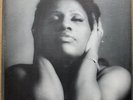 ETHEL ENNIS Live At The Maryland Inn 1980 lp NM/VG+ Private Press beats