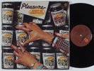 PLEASURE Accept No Substitutes FANTASY LP breaks funk