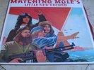 MATCHING MOLE little red record LP UK S 65260