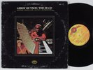 LEROY HUTSON The Man CURTOM LP soul funk
