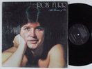 RON FURR All Because Of You R.F. PRODUCTIONS LP HEAR private modern soul