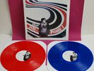 ELLIOTT SMITH Figure 8 LP MEGA-RARE COLOR VINYL ONLY 500 MADE MINT