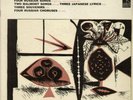 STRAVINSKY-IN MERMORIAM DYLAN THOMAS-COLUMBIA 6-EYE- USA