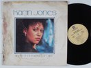 KARIN JONES Under The Infuence Of Love HANDSHAKE LP modern soul boogie