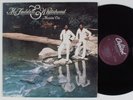 MCFADDEN & WHITEHEAD Movin' On CAPITOL LP modern soul boogie