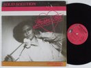 SOLID SOLUTION Loving You SILVER SPOON LP private modern soul