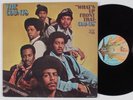 THE COUNTS What's Up Front That...WESTBOUND LP soul funk