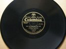 Clarence Williams' Jazz Kings on Columbia 1735