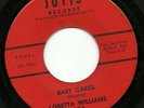 LORETTA WILLIAMS BABY CAKES JOTIS EX COND NORTHERN SOUL R&B MOD