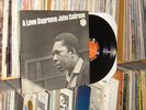 JOHN COLTRANE 