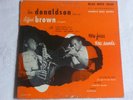 lou donaldson CLIFFORD BROWN blue note 10