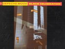 CANADA 1986 NEW WAVE 33 DEPECHE MODE : BLACK CELEBRATION