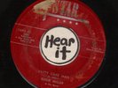 ROCKABILLY BOPPER on 4 STAR--EDDIE MILLER---1956--HEAR BOTH